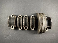 Crosley Rod And Main Bearing Caps 