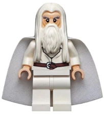 LEGO® lor063 Gandalf the White