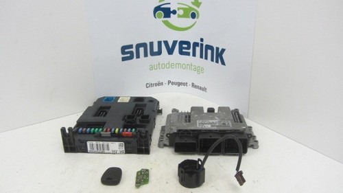 Pièce Auto Neuve Poulie De Vilebrequin Pour Moteur PSA 1.9D DW8 (Citroën Xsara, Peugeot 206, Etc.) - Marque Aslyx Feux Arriere 206