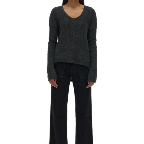Helmut Lang Luxury Sweater Size Large - Picture 3 of 8