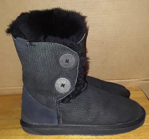 EMU AUSTRALIA VALERY W10775 WOMEN'S 