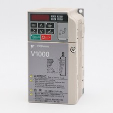 Yaskawa V1000 CIMR-VA2A0001BAA
