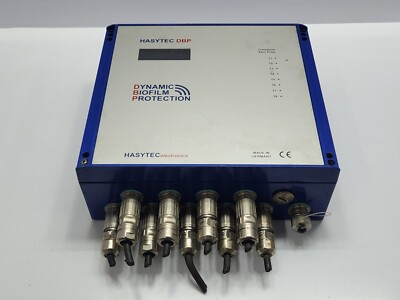 HASYTEC PM.PRP 1-8 DYNAMISCHER BIOFILMSCHUTZ DEM20485