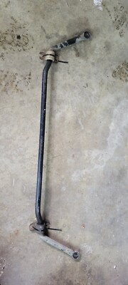 1984-89 Nissan Z31 399zx Turbo Front Sway Stabalizer Bar OEM