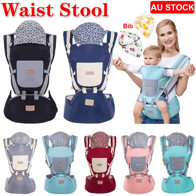 nimnik baby carrier