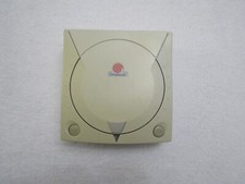 Official Authentic Sega Dreamcast OEM Replacement Shell /w Screws V1