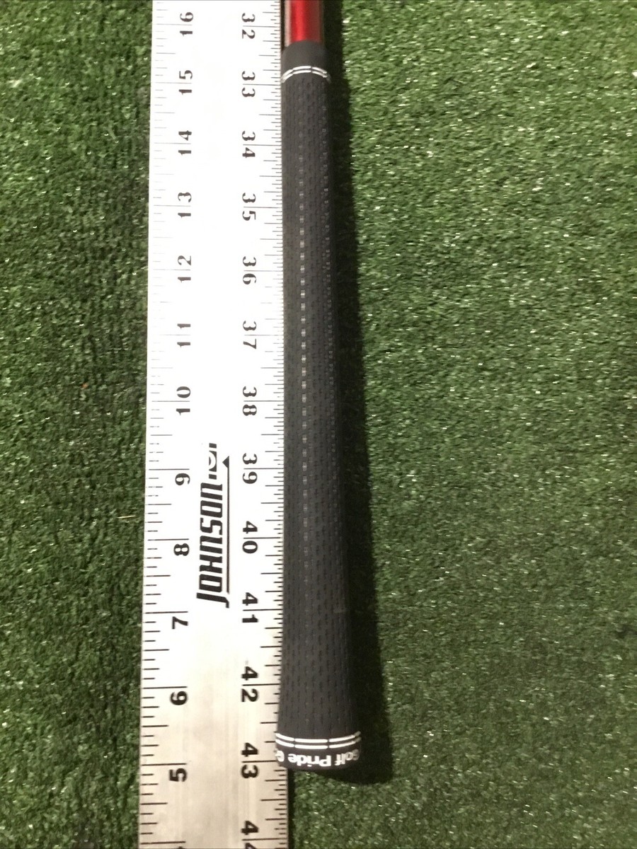 Srixon ZX MKII 18* 5 Wood Regular 60g Project X HZRDUS RDX Srixon ZX MKII 18* 5 Wood Regular 60g Project X HZRDUS RDX