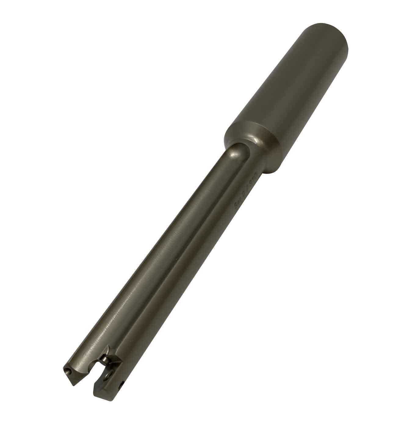 YG1 Straight Shank Spade Drill Holder / 0, 3/4 35/16 eBay