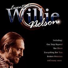 The Essential Willie Nelson von Nelson,Willie | CD | Zustand sehr gut
