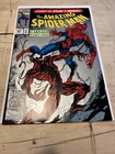Amazing Spider-man #361, VF+/NM 1st Full Carnage 2nd Print  (Marvel Comics) A53