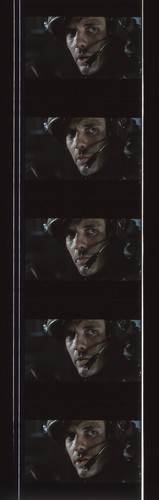 Aliens 35mm Film Cell strip very Rare var_e - Picture 44 of 147