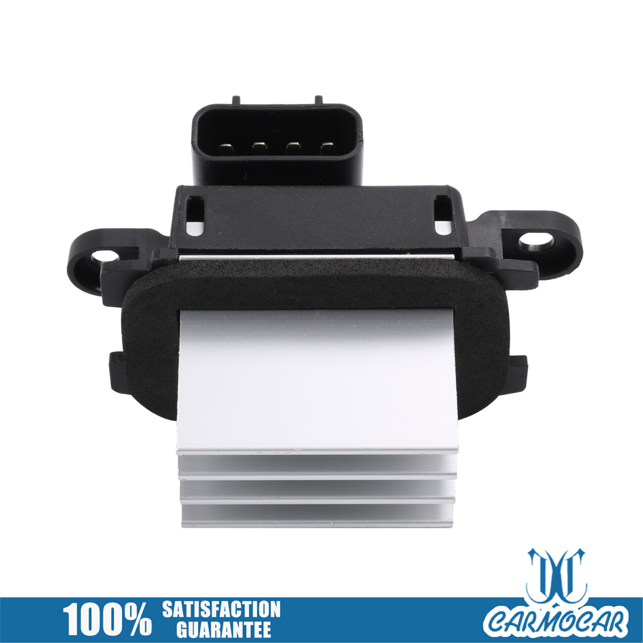 BL3Z19E624A Blower Motor Resistor Fit For Ford Expedition F150 Lincoln Navigator eBay