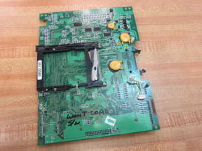 Kawasaki UP-KJA3 Circuit Board N314-3007 Non-Refundable | eBay