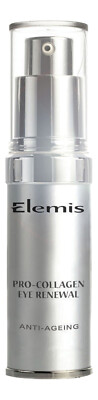 Elemis Pro-Collagen Eye Renewal 15 ml. Eye Cream