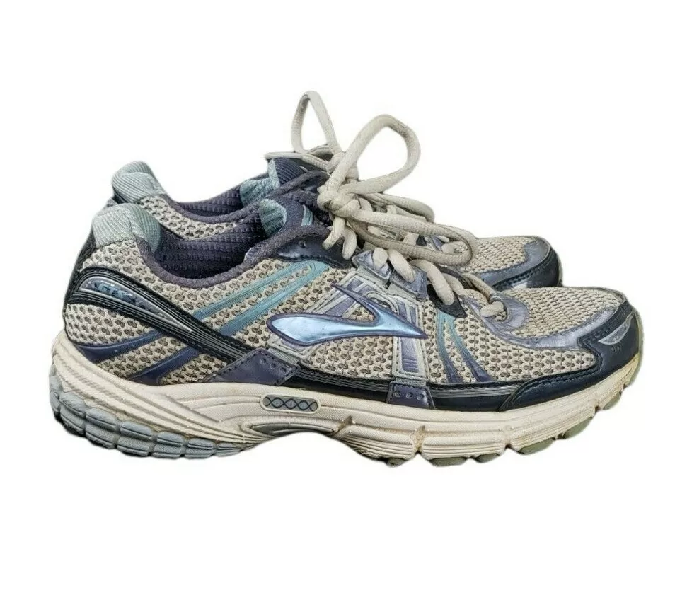 Brooks adrenaline gts 12 womens store size 7.5
