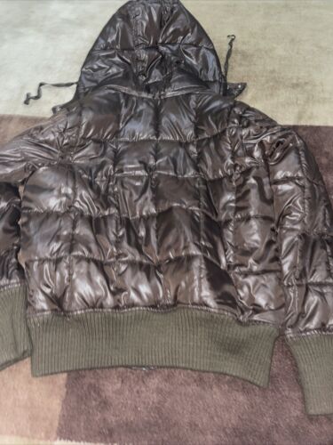 Old Navy Active Puffer Jacket Damen - Bild 3 von 3