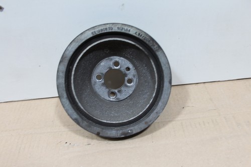 Riemenscheibe Kurbelwelle 551890830 Fiat Stilo 192 Multi Wagon Bj,04