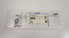 Karl Storz 28179DO Obturator for Positioning Spiral Ndle 28179DB Sps