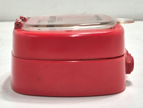 Consilium Salwico LTK-1 GB Fire Alarm 1241 RT04394 - Picture 4 of 6