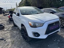 Passenger Right Fender Fits 11-15 OUTLANDER SPORT 547752
