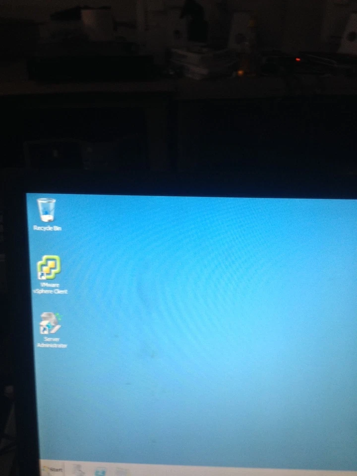 DELL POWEREDGE R310 2.4GHz WINDOWS 2008 R2 8GB 2 x 1 TB 3GB/s - Image 4 of 4