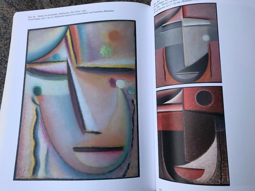 Lebensmenschen. Alexej von Jawlensky und Marianne von Werefkin. - Bild 12 von 12