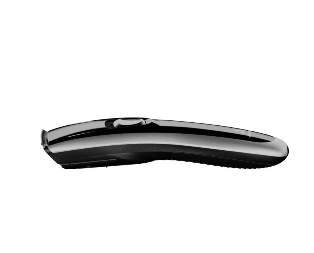 Andis Styliner Shave & Trim Kit Black Cordless Stainless Steel Blades