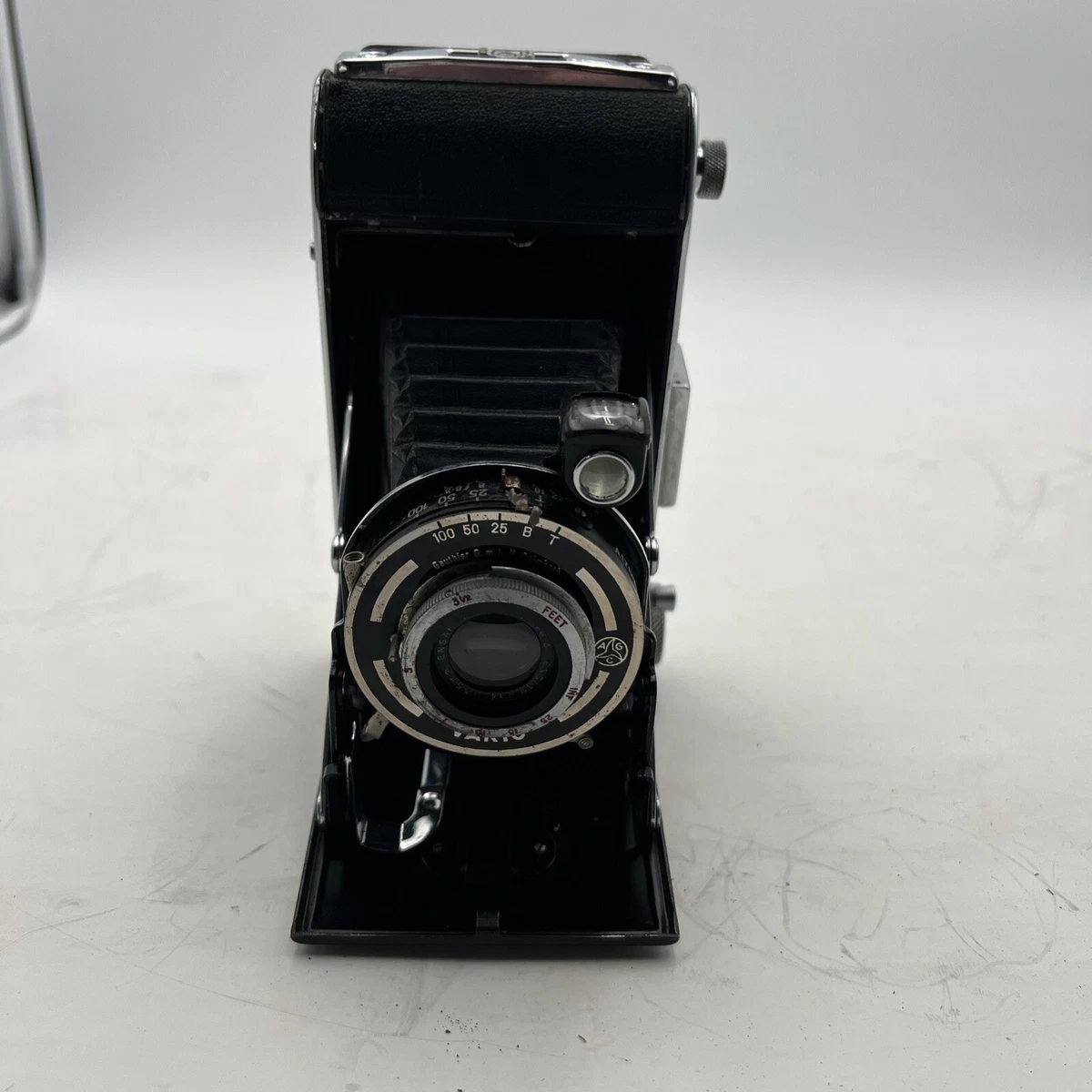 Ensign Vintage Folding Cameras for sale | eBay