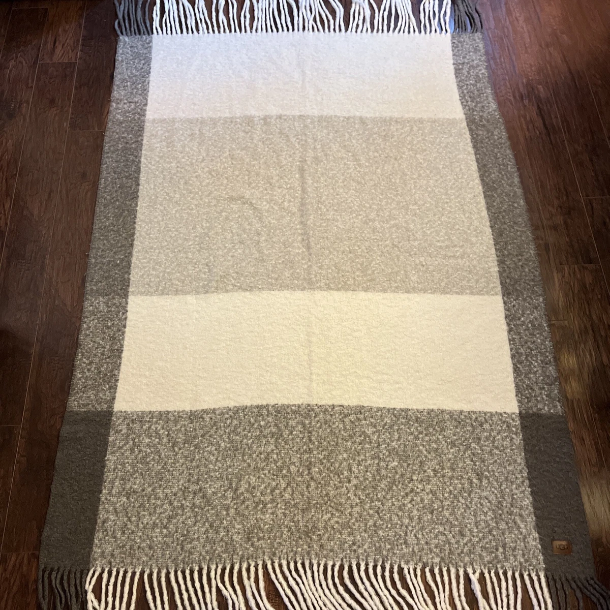 Best ugg throw blanket hot sale