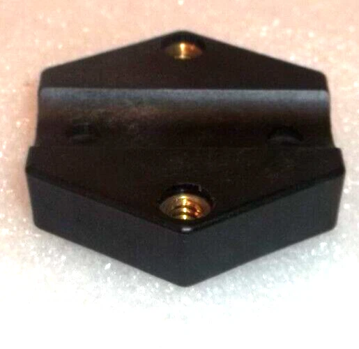 Nuevo adaptador Horton Carcaj + tornillos - pieza original Horton OEM - ENVÍO GRATUITO - Foto 4 de 4