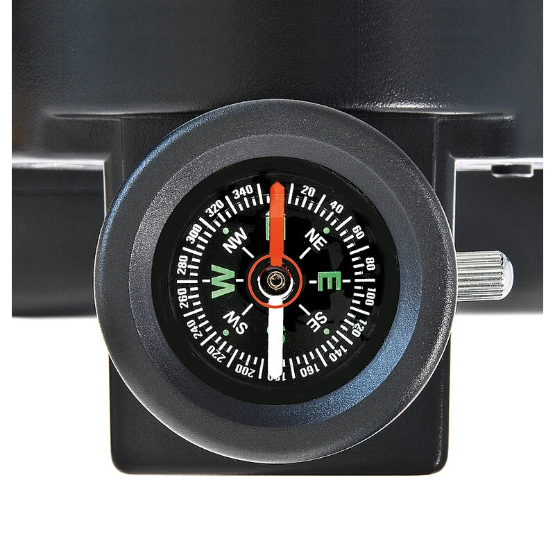 Bresser Teleskop AC 80/400 Automatik GoTo - Bild 4 von 4