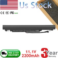 L15L3A03 Battery for Lenovo Ideapad 110-15ACL 110-14IBR 300-14IBR L15S3A02 New