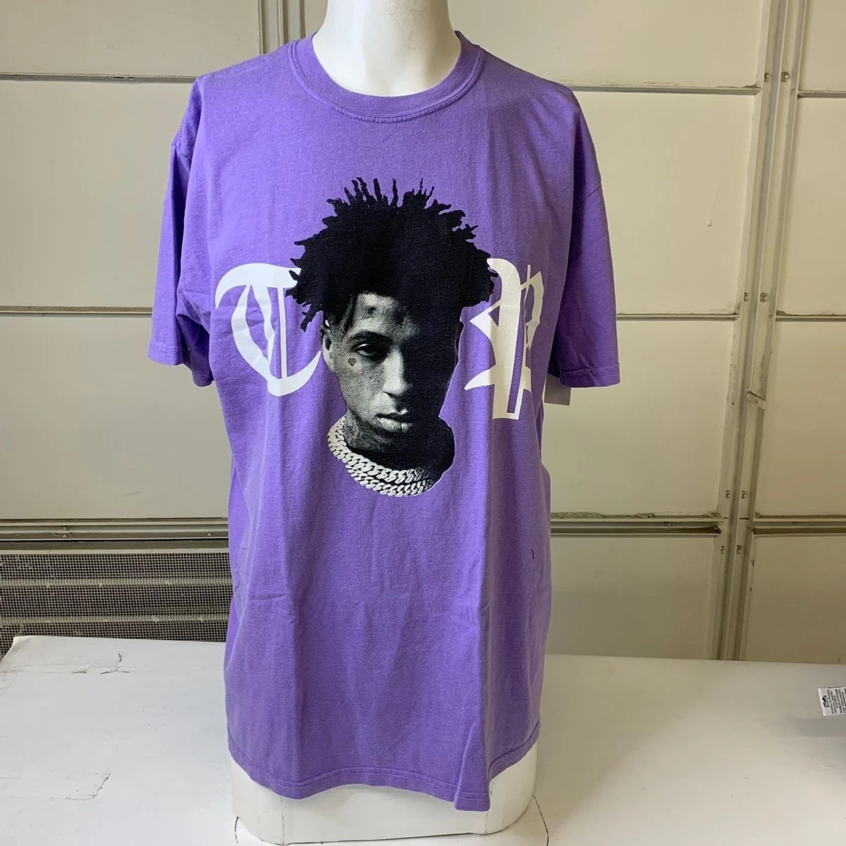 Mens clearance vlone shirt
