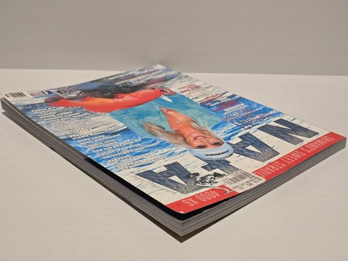 NAFA National Australian Fishing Annual Magazines Choose Your Titles - Picture 168 of 168