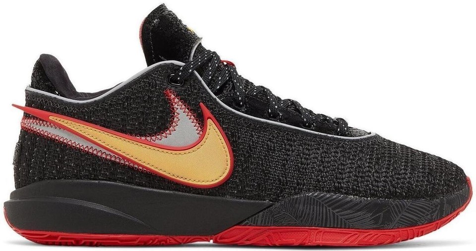 Nike レブロン 20 EP Nike LeBron 20 EP Miami Heat for Sale | Authenticity Guaranteed | eBay