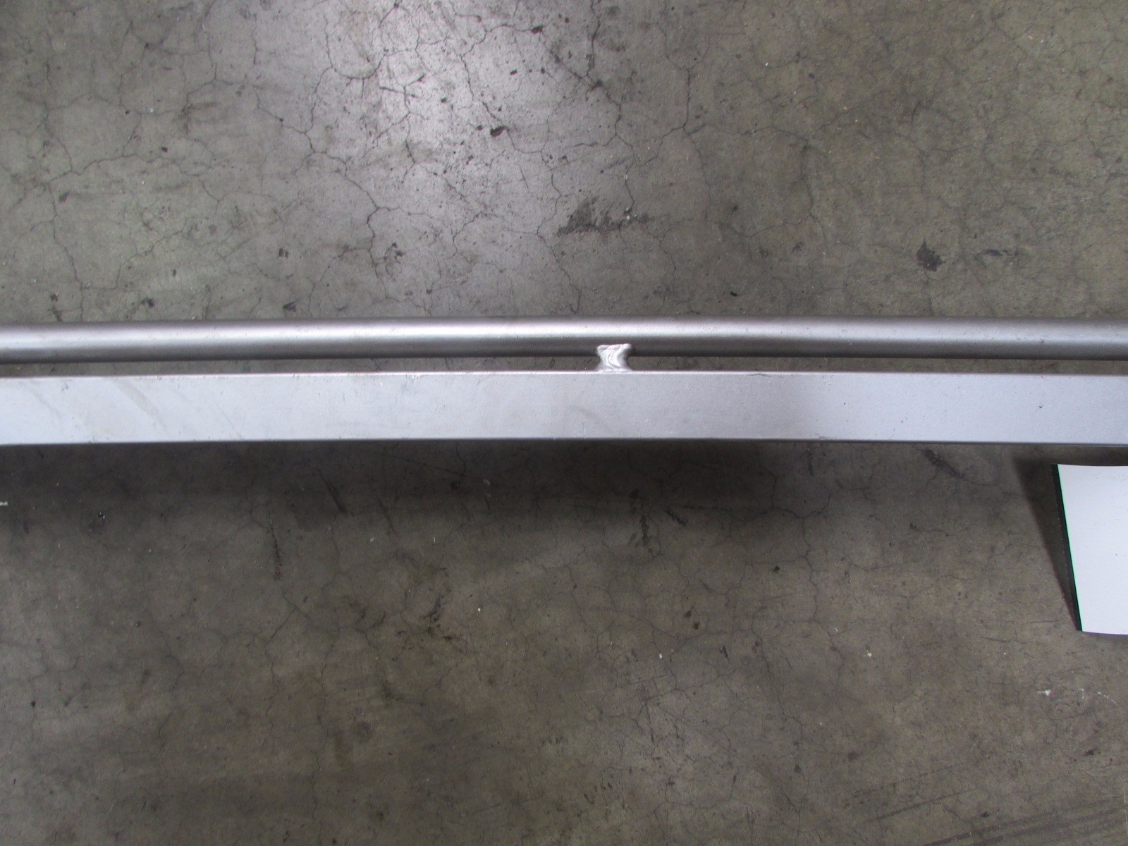 Ferrari 360, Upper Fuel Disareator, Used, P/N 182964