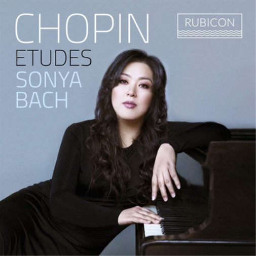 Frederic Chopin Chopin: Etudes (CD) Album