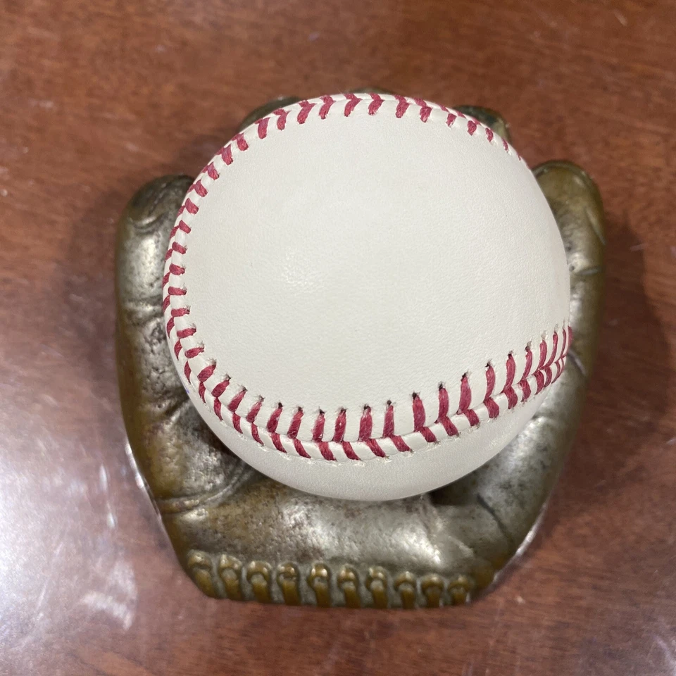 HUDSON POTTS Signed Auto ROMLB San Diego Padres - Image 3 of 4