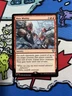 Mass Mutiny x1 Mtg Outlaws of Thunder Junction Commander