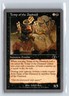 TEMP OF THE DAMNED – MTG Magic the Gathering Card – Unglued – Common