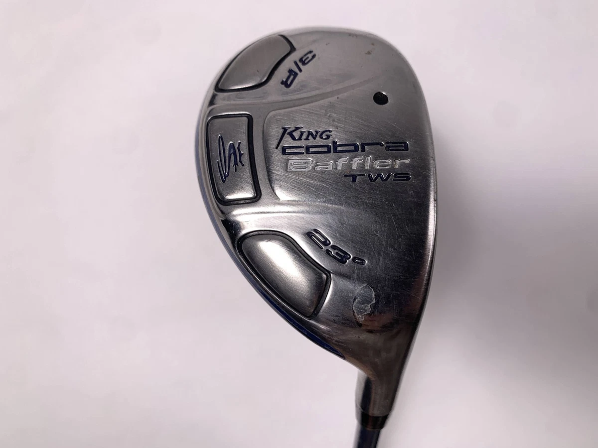 Cobra Baffler Tws Hybrid for sale | eBay