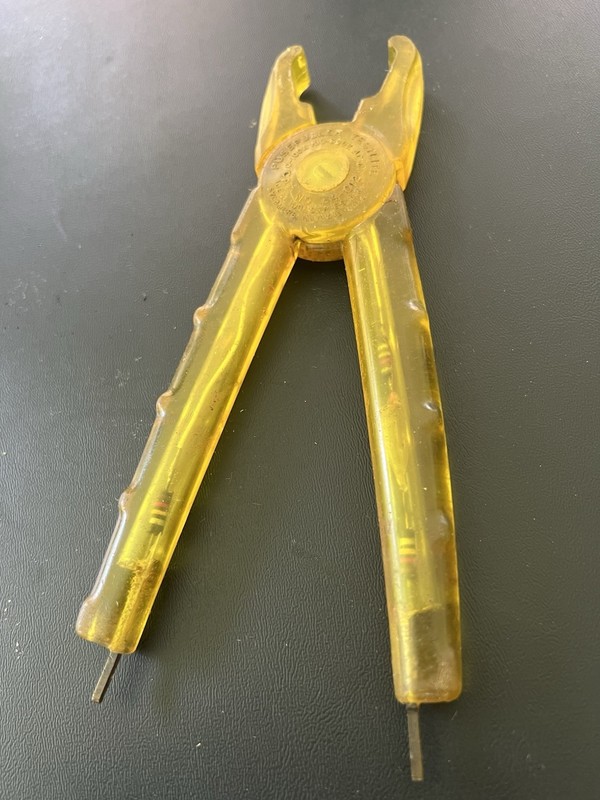IDEAL FUSE PULLER TESTLITE 34-012