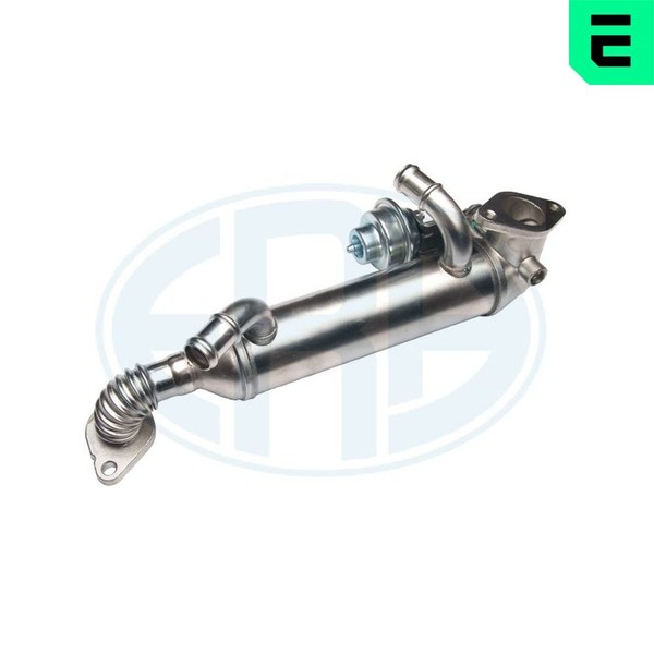 ERA KüHler AbgasrüCkfüHrung 500072A FüR 7HB 7EB 7HJ 7EF T5 VW Transporter 7EJ-image