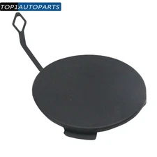 Fits 15-21 Alfa Romeo Giulia 156107976 Right Passenger Bumper Tow Hook Cover US