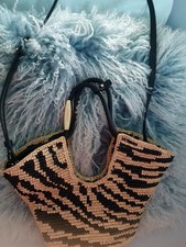 Tasche Designer damen Zimmermann