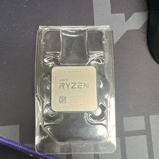 AMD Ryzen 7 3800X Gaming Performance CPU Processor. AM4