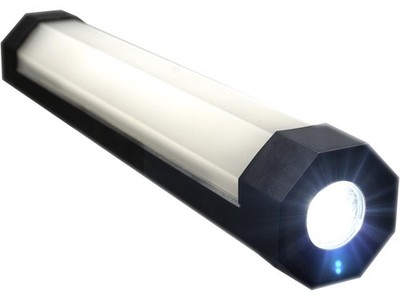 RidgeMonkey Vault Lite IR 180 Zeltlampe Magnet Lampe Angeln Outdoorlampe Karpfen