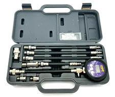 Fieldpiece SC260 Compact Clamp Meter True RMS