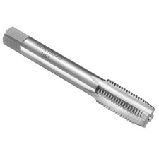 Hand Plug Tap M14 x 1.5 H2 Left Hand Metric Thread Screw Tapping Threading Tool
