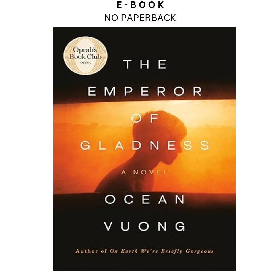 Buy The Emperor of Gladness ebook, instant digital download PDF from LD Global